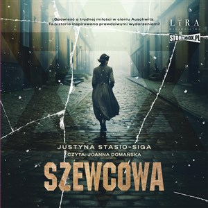 Obrazek [Audiobook] Szewcowa