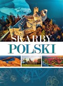 Polska książka : Skarby Pol... - Opracowanie Zbiorowe