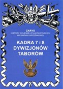 polish book : Kadra 7 i ... - Przemysław Dymek
