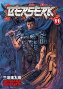 Berserk Vo... - Kentaro Miura - Ksiegarnia w UK