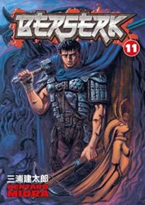 Obrazek Berserk Volume 11