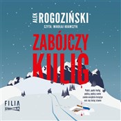 Książka : Zabójczy k... - Alek Rogoziński