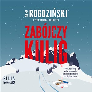 Picture of [Audiobook] Zabójczy kulig
