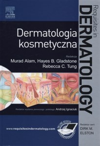Picture of Dermatologia kosmetyczna