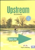 Upstream B... - Evans Virginia, Jenny Dooley -  Książka z wysyłką do UK