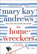 Polska książka : The Homewr... - Mary Kay Andrews