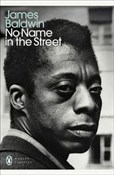 No Name in... - James Baldwin - Ksiegarnia w UK