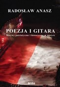 polish book : Poezja i g... - Radosław Anasz