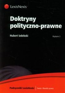 Picture of Doktryny polityczno-prawne