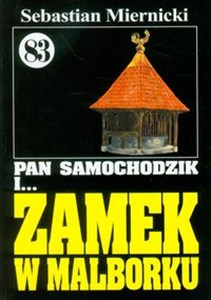 Picture of Pan Samochodzik i Zamek w Malborku 83
