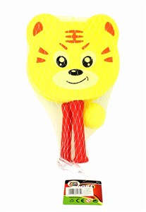 Obrazek Rakietki miękkie główki