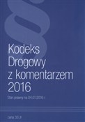 Kodeks Dro... - Opracowanie Zbiorowe -  Polish Bookstore 