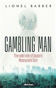 Gambling M... - Lionel Barber -  foreign books in polish 