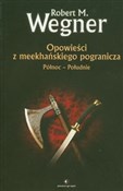 Polska książka : Opowieści ... - Robert M. Wegner