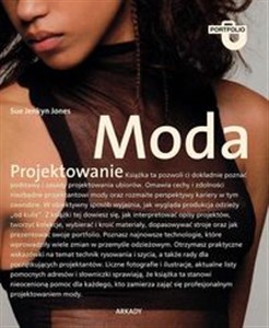 Picture of Moda Projektowanie