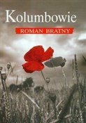 Kolumbowie... - Roman Bratny -  books in polish 