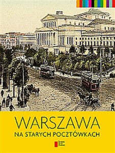 Picture of Warszawa na starych pocztówkach