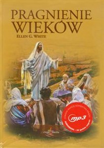 Picture of Pragnienie wieków + CD