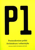 Polska książka : P1 Postmod... - Lidia Klein (red.)