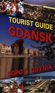 Picture of Gdańsk Sopot Gdynia Tourist Guide