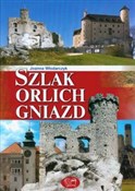 Polska książka : Szlak Orli... - Joanna Włodarczyk
