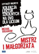 polish book : Mistrz i M...