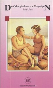 Obrazek Die Oder gluckste vor Vergnuge Poziom C