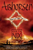 Abhorsen - Garth Nix - Ksiegarnia w UK