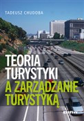 Teoria tur... - Tadeusz Chudoba -  books from Poland
