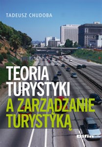 Picture of Teoria turystyki a zarządzanie turystyką