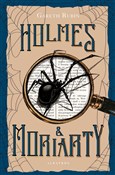 Holmes i M... - Gareth Rubin . -  Polish Bookstore 