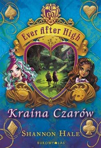 Picture of Ever After High. Kraina Czarów