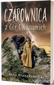 Czarownica... - Anna Kruczkowska -  Polish Bookstore 