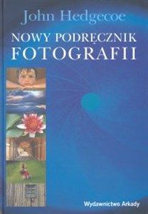 Obrazek Nowy podręcznik fotografii