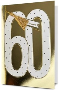 Picture of Karnet urodziny