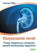 Oczyszczan... - Lauren Felts -  Polish Bookstore 