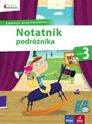 polish book : Notatnik p... - Beata Szurowska, Barbara Tichy