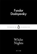 Polska książka : White Nigh... - Fyodor Dostoyevsky