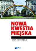 Nowa kwest... - Andy Merrifield - Ksiegarnia w UK