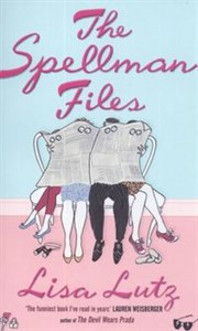 Picture of The Spellman Files