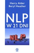 NLP w 21 d... - Harry Alder, Beryl Heather -  books from Poland