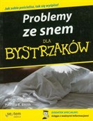 Polska książka : Problemy z... - Max Hirshkowitz, Patricia B. Smith
