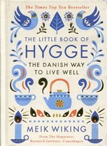 Picture of The Little Book of Hygge
