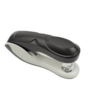 Picture of Zszywacz plastikowy czarny 25 kartek