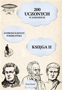 polish book : 200 uczony... - Andrzej Kajetan Wróblewski