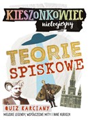 Kieszonkow... - Marcin Napiórkowski -  books from Poland