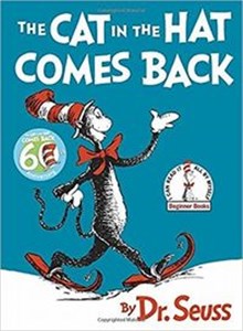 Picture of The Cat in the Hat Comes Back!