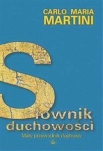 Obrazek Słownik duchowości