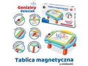 polish book : Genialny D... - Askato