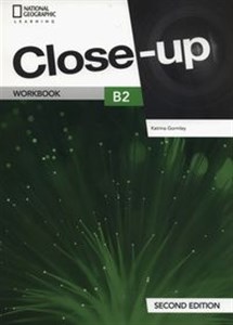 Obrazek Close-up B2 Workbook